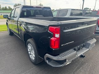 2026 Chevrolet Silverado 1500 in Sturgeon Falls, Ontario - 2 - w320h240px