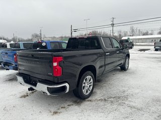 2026 Chevrolet Silverado 1500 in Sturgeon Falls, Ontario - 5 - w320h240px