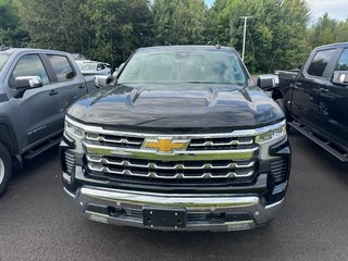2026 Chevrolet Silverado 1500 in Sturgeon Falls, Ontario - 6 - w320h240px