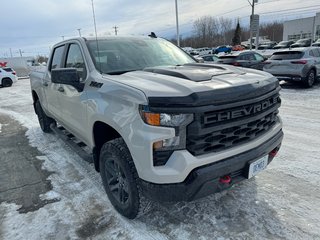 Chevrolet Silverado 1500  2026 à Sturgeon Falls, Ontario - 6 - w320h240px