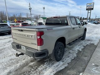Chevrolet Silverado 1500  2026 à Sturgeon Falls, Ontario - 5 - w320h240px