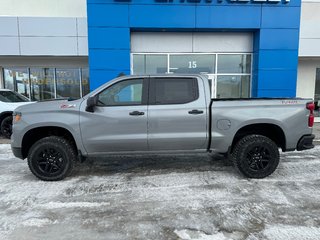 Chevrolet Silverado 1500  2026 à Sturgeon Falls, Ontario - 2 - w320h240px