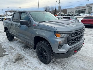 Chevrolet Silverado 1500  2026 à Sturgeon Falls, Ontario - 6 - w320h240px