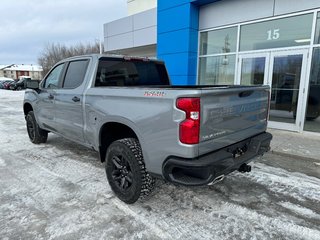 Chevrolet Silverado 1500  2026 à Sturgeon Falls, Ontario - 3 - w320h240px