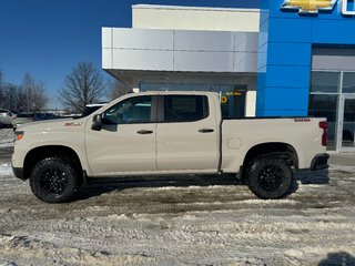 Chevrolet Silverado 1500  2026 à Sturgeon Falls, Ontario - 2 - w320h240px
