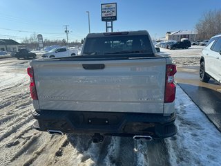 Chevrolet Silverado 1500  2026 à Sturgeon Falls, Ontario - 4 - w320h240px