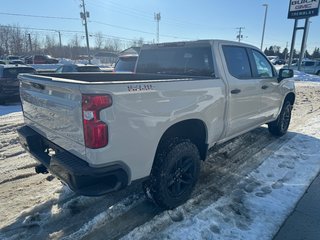 Chevrolet Silverado 1500  2026 à Sturgeon Falls, Ontario - 5 - w320h240px