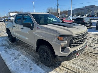 Chevrolet Silverado 1500  2026 à Sturgeon Falls, Ontario - 6 - w320h240px