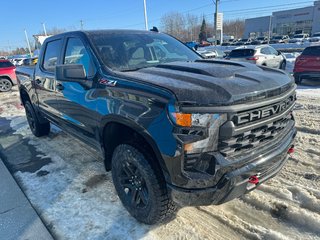 2026 Chevrolet Silverado 1500 in Sturgeon Falls, Ontario - 6 - w320h240px