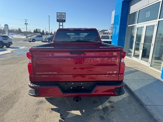 Chevrolet Silverado 1500  2026 à Sturgeon Falls, Ontario - 4 - w320h240px