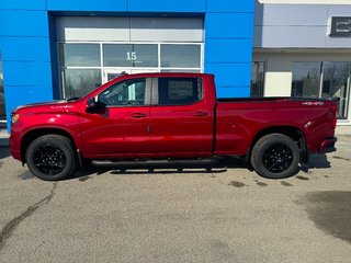 Chevrolet Silverado 1500  2026 à Sturgeon Falls, Ontario - 2 - w320h240px