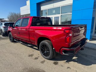 Chevrolet Silverado 1500  2026 à Sturgeon Falls, Ontario - 3 - w320h240px