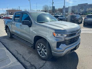 2026 Chevrolet Silverado 1500 in Sturgeon Falls, Ontario - 6 - w320h240px