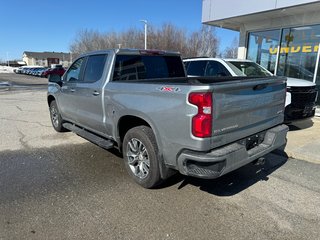 2026 Chevrolet Silverado 1500 in Sturgeon Falls, Ontario - 3 - w320h240px