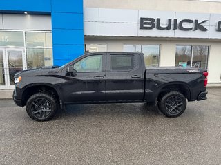 2026 Chevrolet Silverado 1500 in Sturgeon Falls, Ontario - 2 - w320h240px