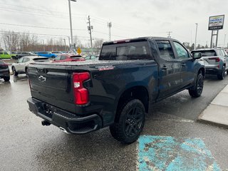 2026 Chevrolet Silverado 1500 in Sturgeon Falls, Ontario - 6 - w320h240px