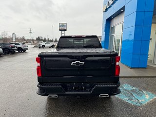 2026 Chevrolet Silverado 1500 in Sturgeon Falls, Ontario - 5 - w320h240px