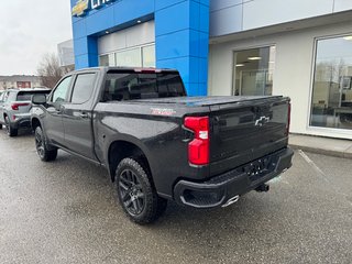 2026 Chevrolet Silverado 1500 in Sturgeon Falls, Ontario - 3 - w320h240px