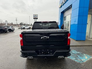 2026 Chevrolet Silverado 1500 in Sturgeon Falls, Ontario - 4 - w320h240px