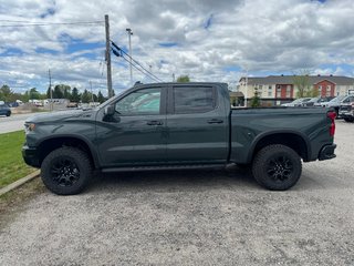2026 Chevrolet Silverado 1500 in Sturgeon Falls, Ontario - 2 - w320h240px