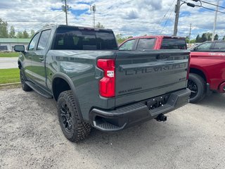 2026 Chevrolet Silverado 1500 in Sturgeon Falls, Ontario - 3 - w320h240px