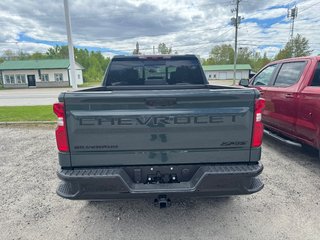 2026 Chevrolet Silverado 1500 in Sturgeon Falls, Ontario - 4 - w320h240px