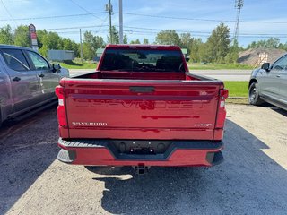 2026 Chevrolet Silverado 1500 in Sturgeon Falls, Ontario - 3 - w320h240px