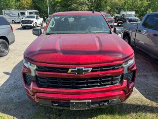 2026 Chevrolet Silverado 1500 in Sturgeon Falls, Ontario - 6 - w320h240px