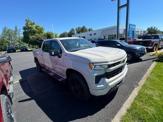2026 Chevrolet Silverado 1500 in Sturgeon Falls, Ontario - 6 - w320h240px