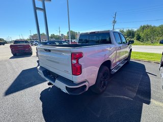 2026 Chevrolet Silverado 1500 in Sturgeon Falls, Ontario - 5 - w320h240px