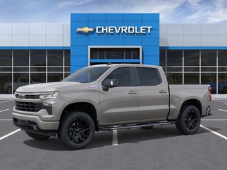 Chevrolet Silverado 1500  2026 à Sturgeon Falls, Ontario - 2 - w320h240px