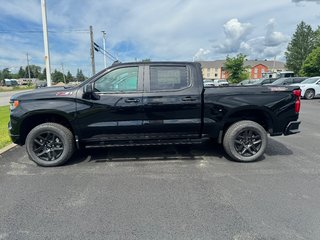 Chevrolet Silverado 1500  2026 à Sturgeon Falls, Ontario - 2 - w320h240px
