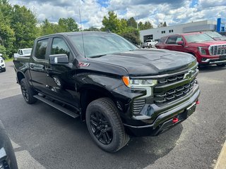 Chevrolet Silverado 1500  2026 à Sturgeon Falls, Ontario - 6 - w320h240px