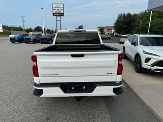2026 Chevrolet Silverado 1500 in Sturgeon Falls, Ontario - 4 - w320h240px