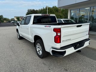 2026 Chevrolet Silverado 1500 in Sturgeon Falls, Ontario - 3 - w320h240px