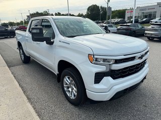 2026 Chevrolet Silverado 1500 in Sturgeon Falls, Ontario - 6 - w320h240px