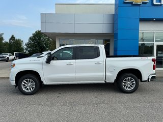 2026 Chevrolet Silverado 1500 in Sturgeon Falls, Ontario - 2 - w320h240px