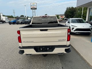 2026 Chevrolet Silverado 1500 in Sturgeon Falls, Ontario - 4 - w320h240px