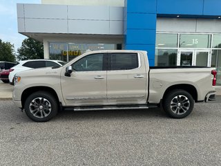2026 Chevrolet Silverado 1500 in Sturgeon Falls, Ontario - 2 - w320h240px
