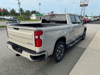 2026 Chevrolet Silverado 1500 in Sturgeon Falls, Ontario - 5 - w320h240px