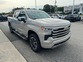 2026 Chevrolet Silverado 1500 in Sturgeon Falls, Ontario - 6 - w320h240px