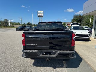 2026 Chevrolet Silverado 1500 in Sturgeon Falls, Ontario - 4 - w320h240px