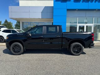 2026 Chevrolet Silverado 1500 in Sturgeon Falls, Ontario - 2 - w320h240px