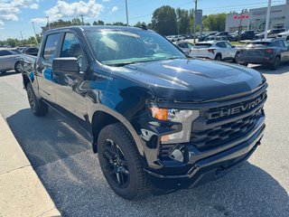 2026 Chevrolet Silverado 1500 in Sturgeon Falls, Ontario - 6 - w320h240px
