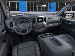 2026 Chevrolet Silverado 1500 in Sturgeon Falls, Ontario - 5 - w320h240px