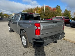 Chevrolet Silverado 1500  2026 à Sturgeon Falls, Ontario - 3 - w320h240px