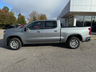 Chevrolet Silverado 1500  2026 à Sturgeon Falls, Ontario - 2 - w320h240px