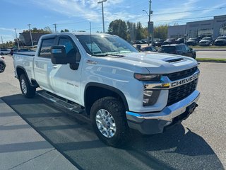 2022 Chevrolet Silverado 2500 4WD Crew CAB in Sturgeon Falls, Ontario - 6 - w320h240px