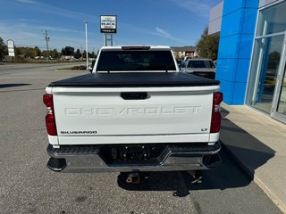 2022 Chevrolet Silverado 2500 4WD Crew CAB in Sturgeon Falls, Ontario - 4 - w320h240px