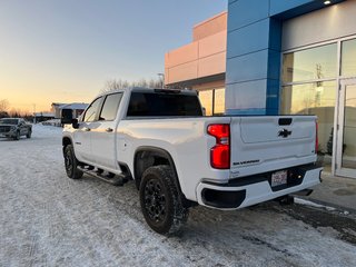 2024 Chevrolet Silverado 2500 4WD Crew CAB in Sturgeon Falls, Ontario - 3 - w320h240px